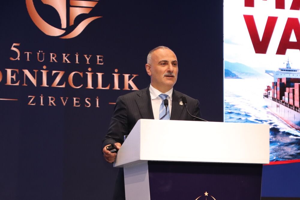 Ünal Baylan Zirve