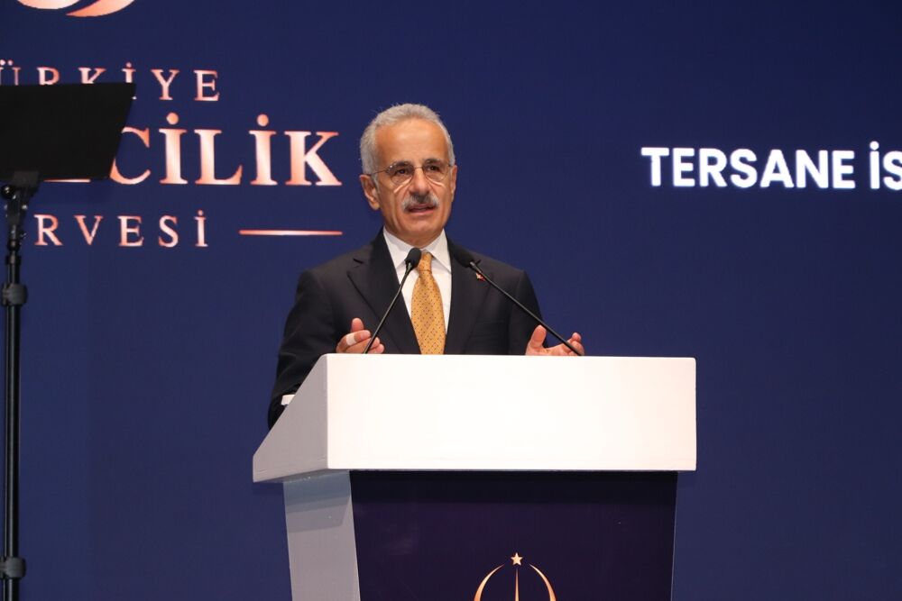 Uraloğlu Zirve-1