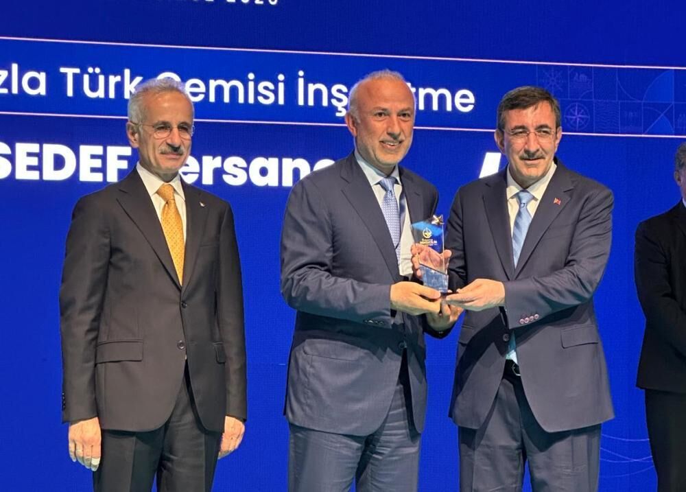 Zirve Ödül 2