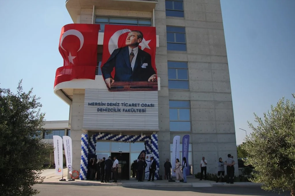 Mersin Dto-1