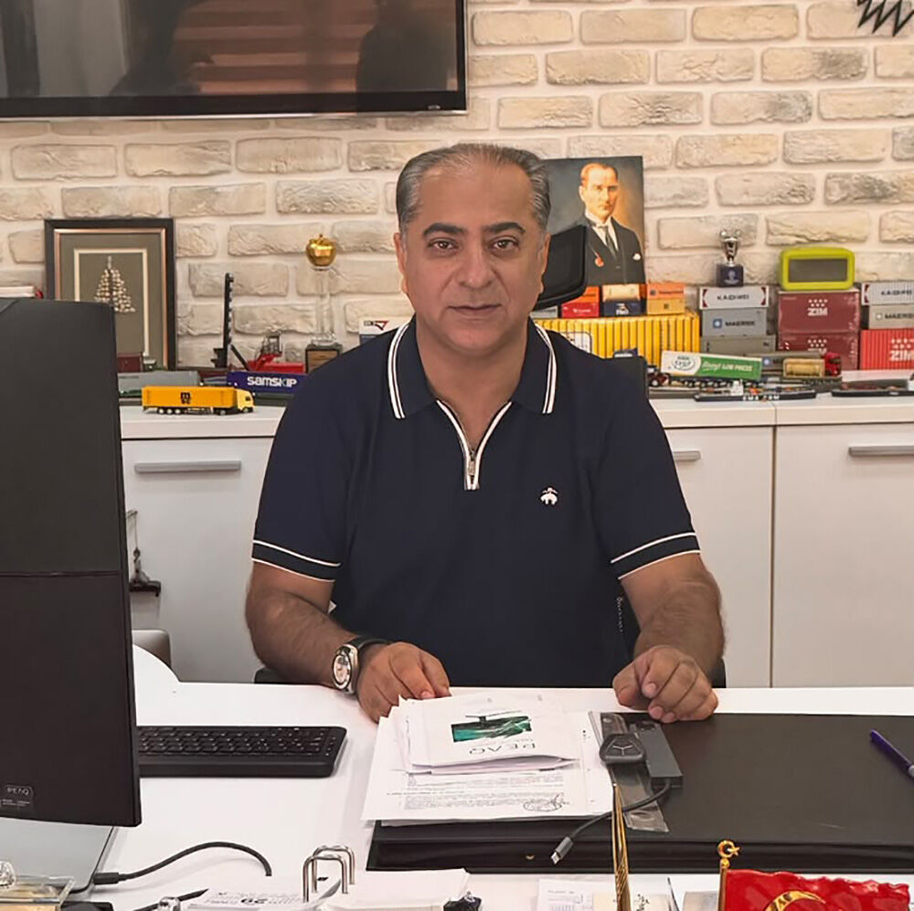 Murat Uçar Tek