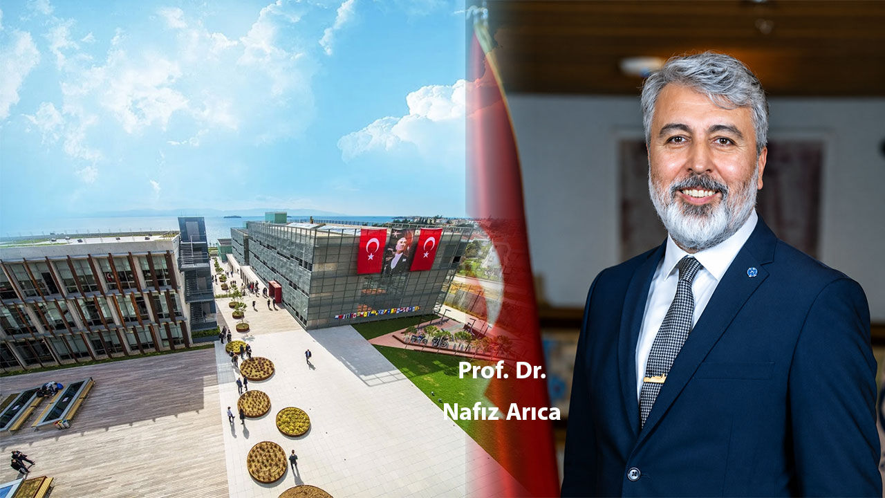 Somali’nin denizcilik eğitim altyapısı Piri Reis’e emanet