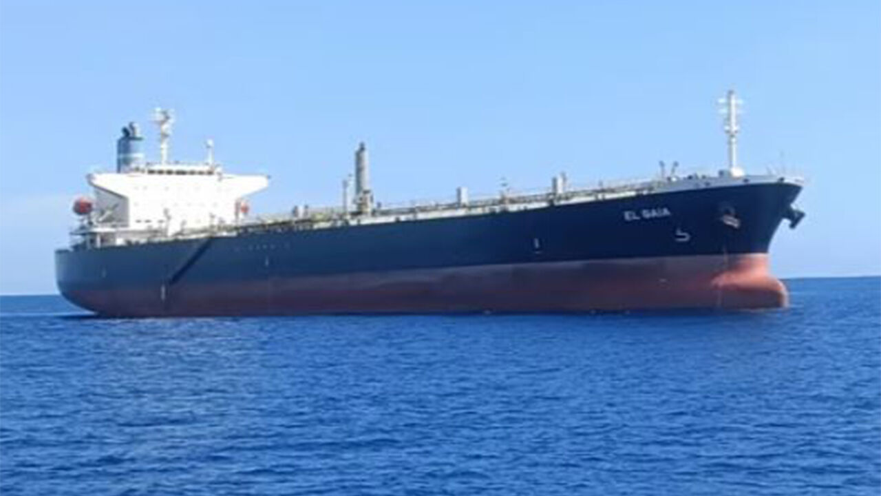 İran “Hürmüz’de bir tanker mayına çarptı” dedi, ABD yalanladı