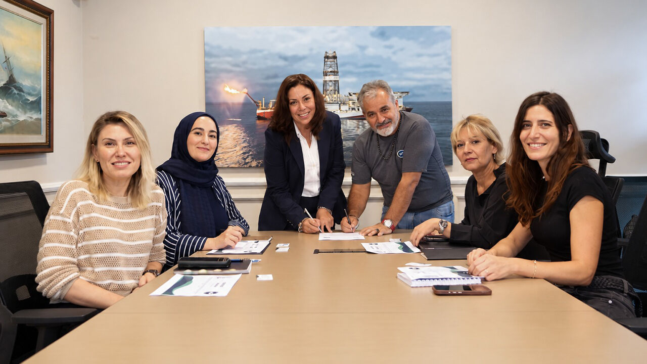 AVS Global, sera gazı emisyonlarının ölçümü için Marine ETS ile iş birliği yaptı