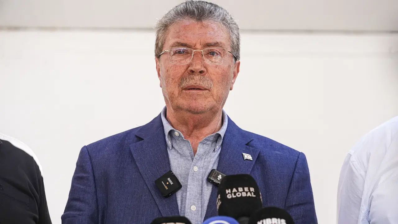 KKTC açıklarında batan gemide can kaybı 15'e yükseldi