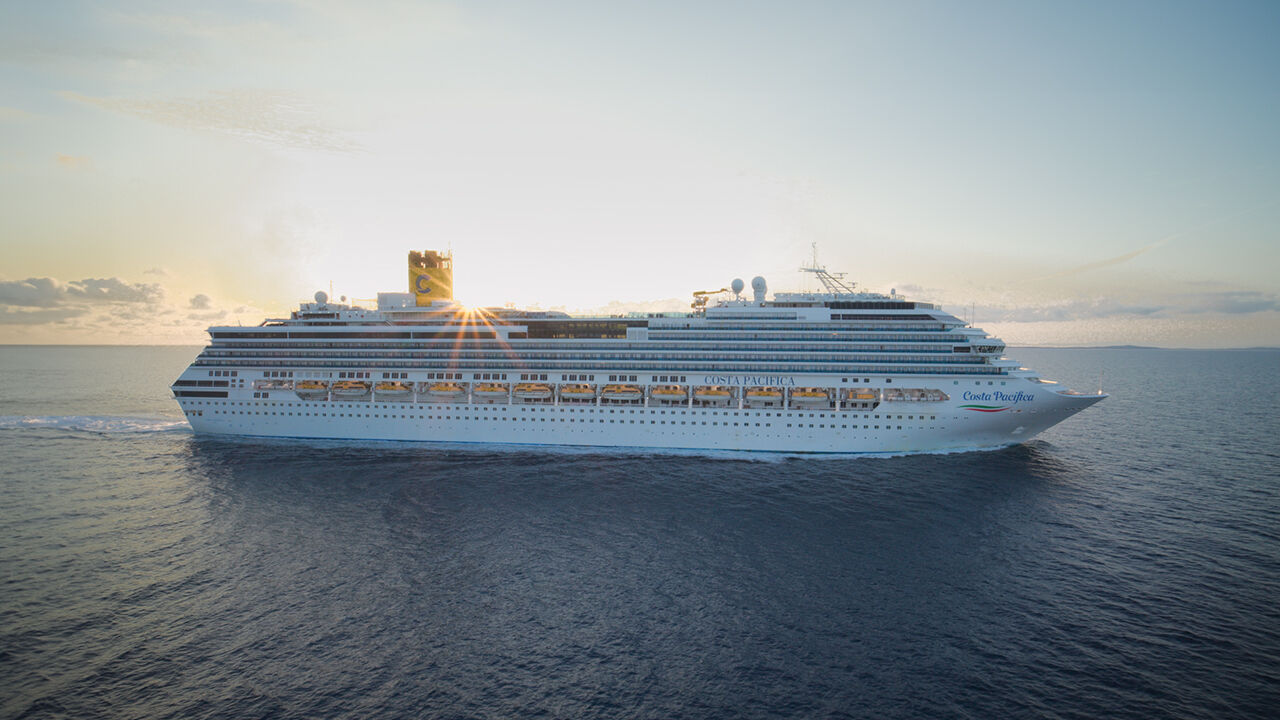 Costa Cruises 2027 İstanbul çıkışlı programlarını Galataport’ta tanıttı