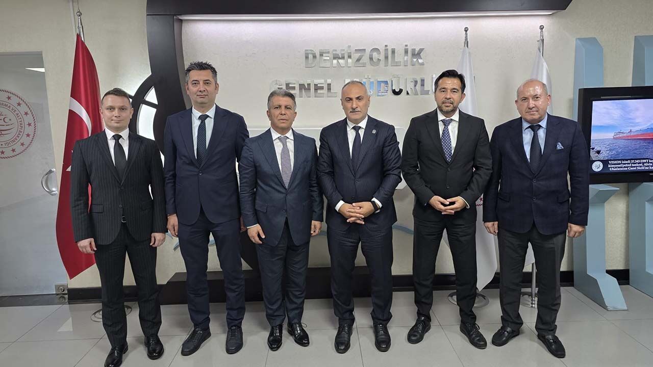 Gemlik römorkörcülük hizmetlerinde yeni dönem