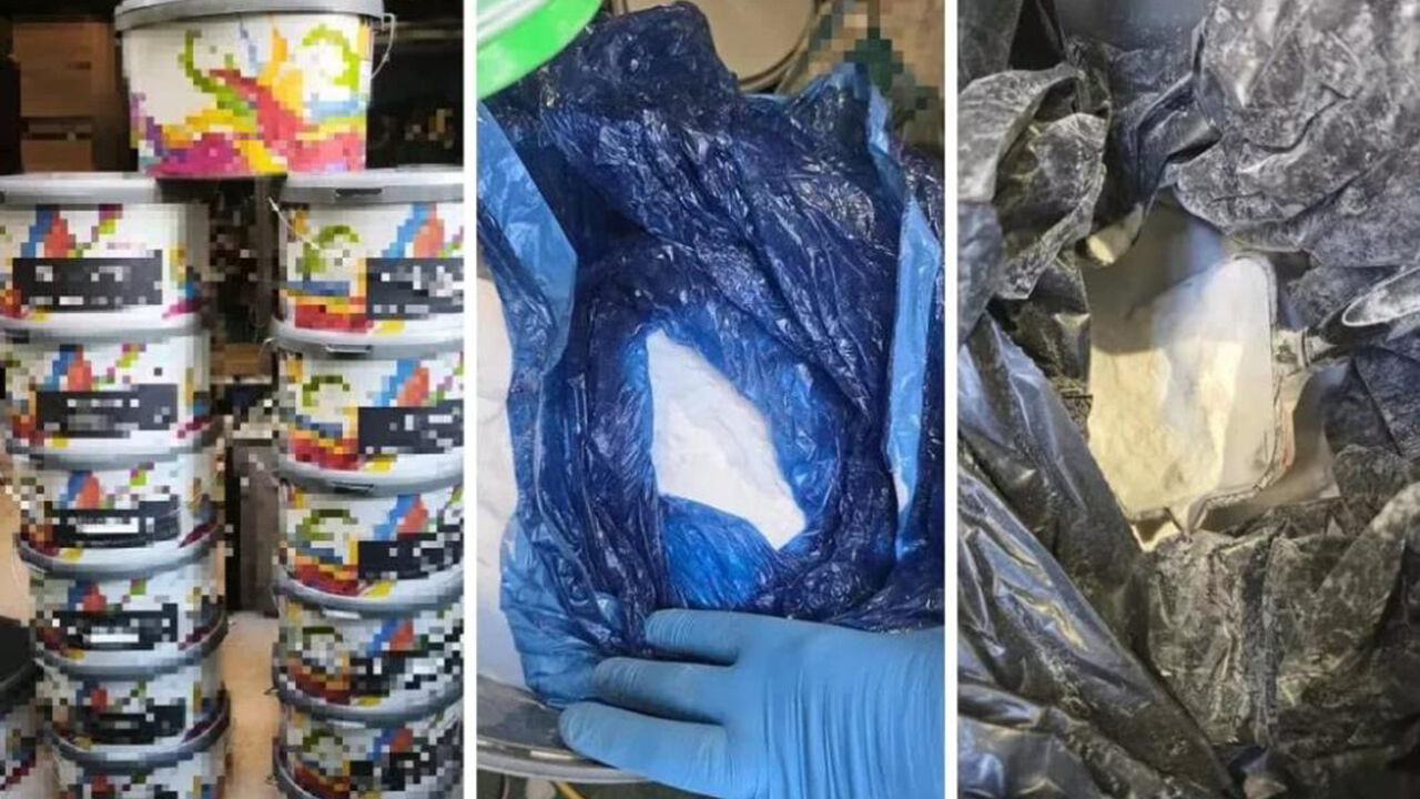 İsrail’den GKRY’ye lüks yatlarla uyuşturucu sevkiyatı iddiası