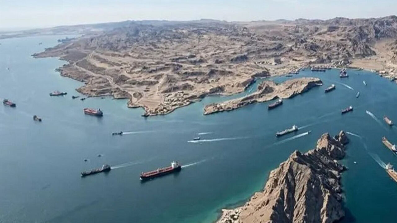 Güney Kore'den Hürmüz Boğazı'na asker konuşlandırma iddialarına yanıt