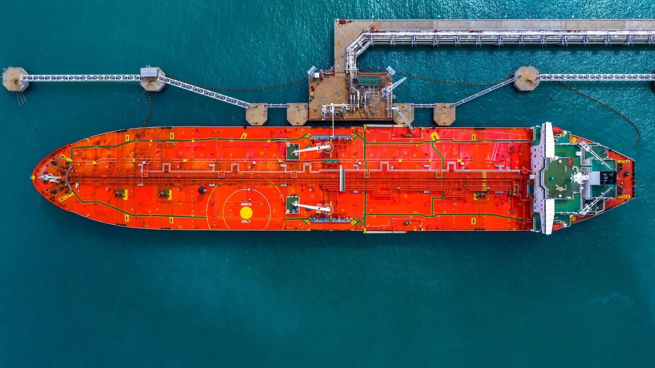 VLCC alım-satım piyasasında eylül hareketliliği hızlandı
