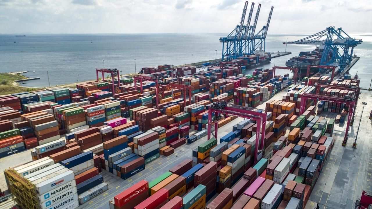 Türk denizciliğinde dikkat çeken tablo