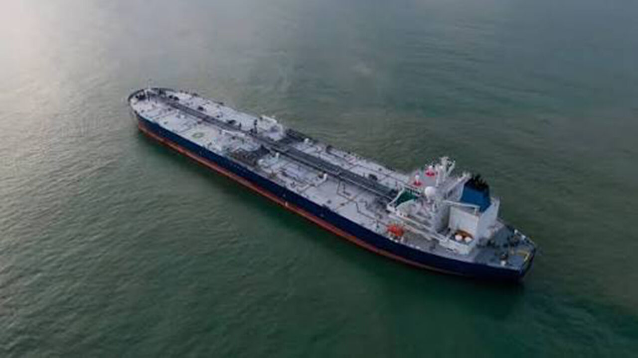 Irak: Hürmüz'den çıkan tankerlerin çoğu Irak petrolü taşıyor