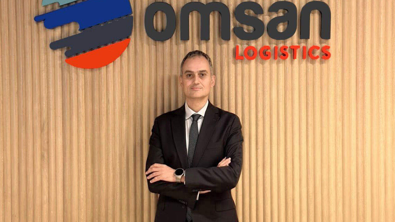OMSAN Denizcilik Genel Müdürlüğüne Cem Ertok atandı