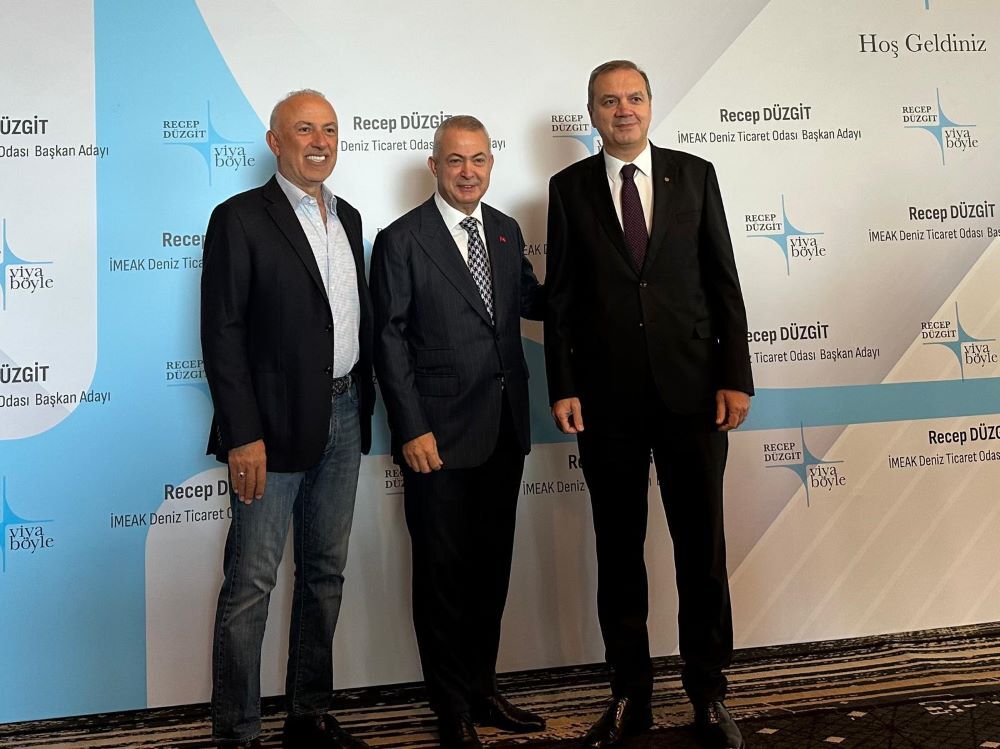 Recep Düzgit Aday (1)