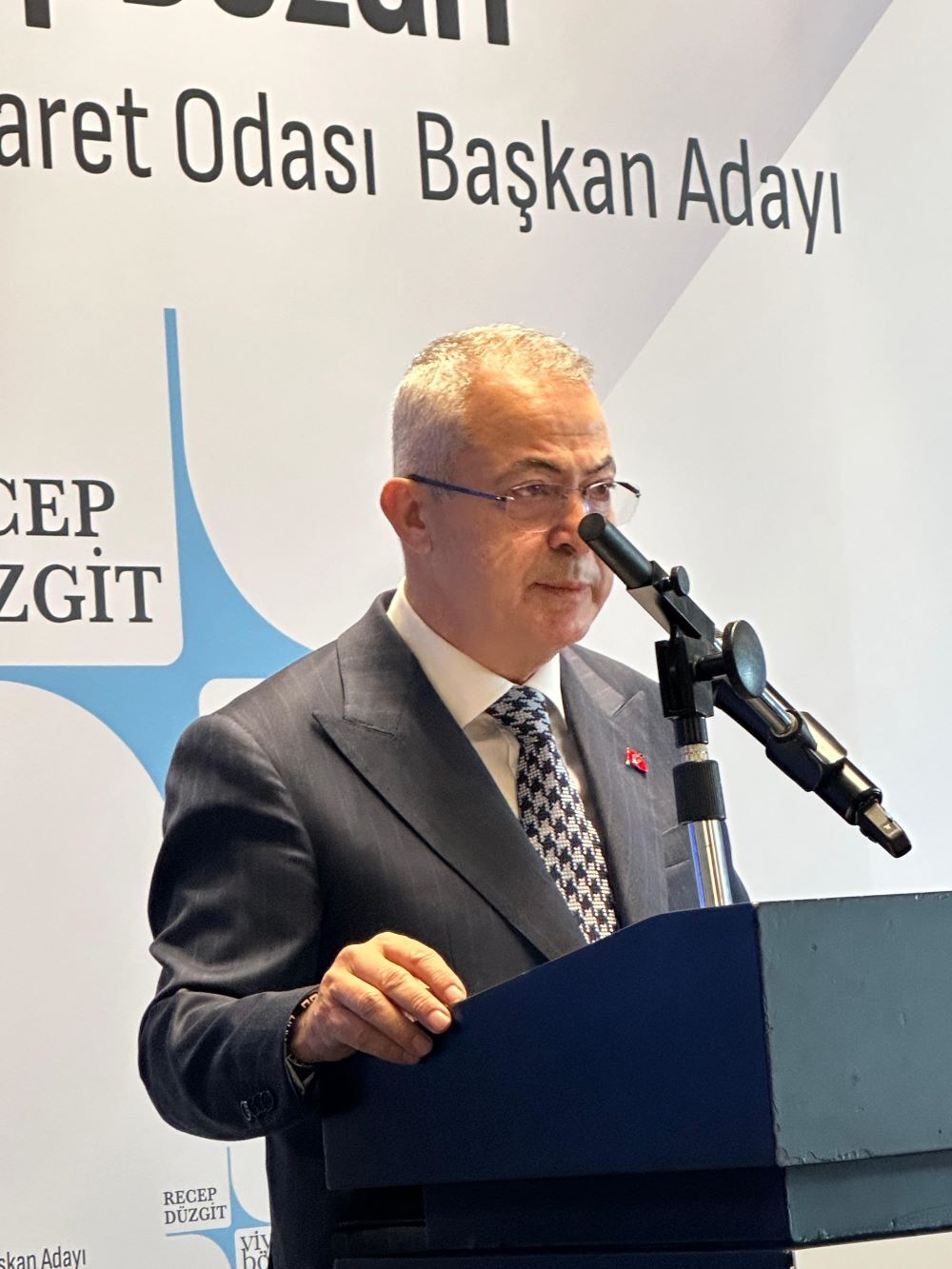 Recep Düzgit Aday (3)