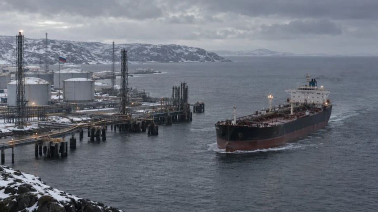 Hindistan Rus petrolünü kısıyor