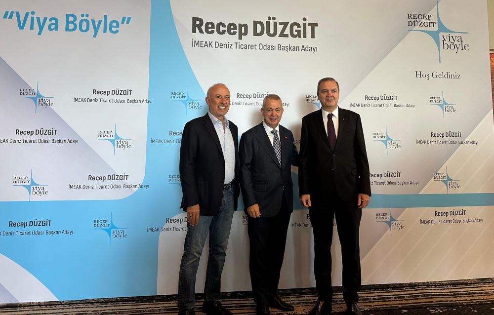 Tamer Kıran Recep Düzgit (2)