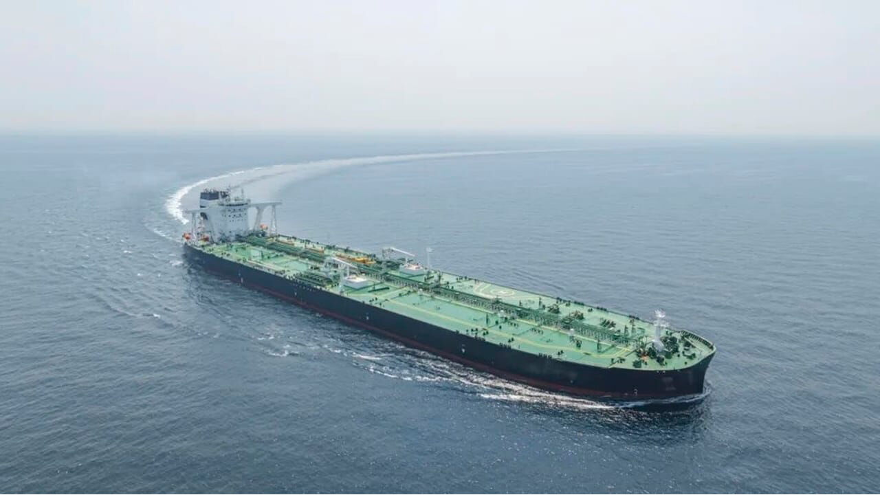 VLCC navlunları günlük 1 milyon doları aştı