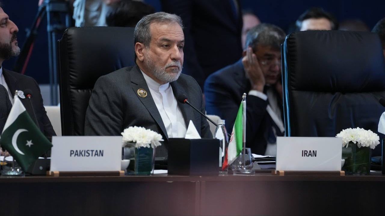 İran’dan Hürmüz Boğazı için ABD’ye 7 günlük plan