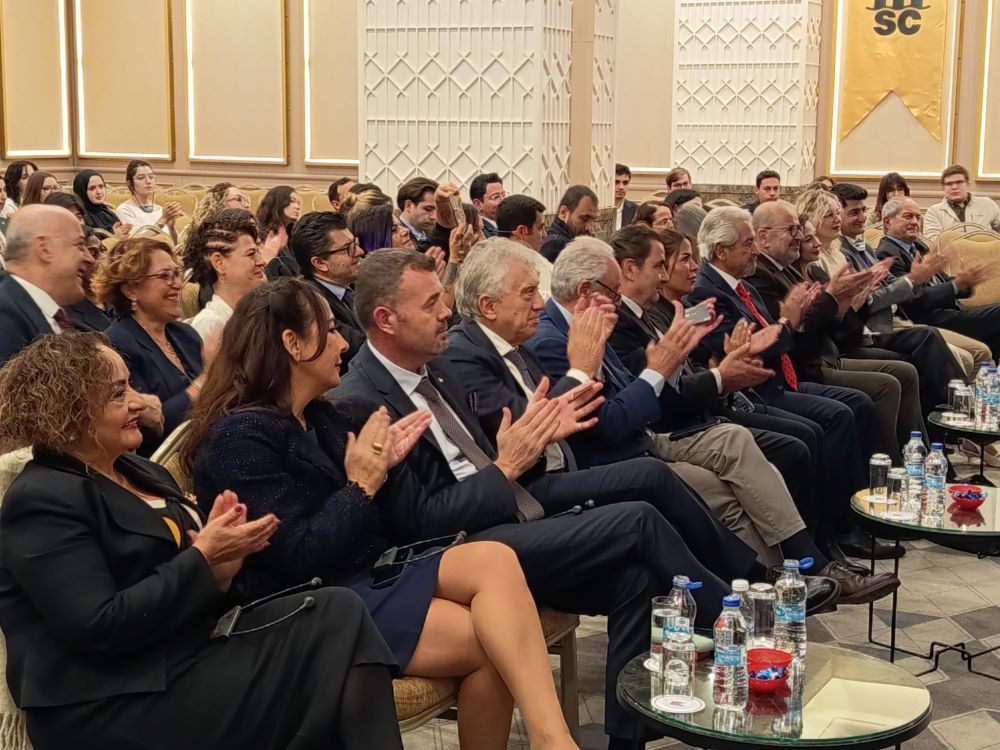 Deniz Hukuku Konferansı 2026 (4)