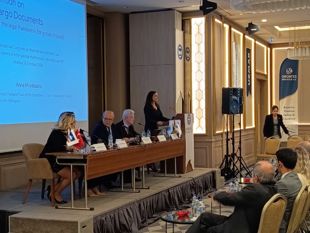 Deniz Hukuku Konferansı 2026 (5)