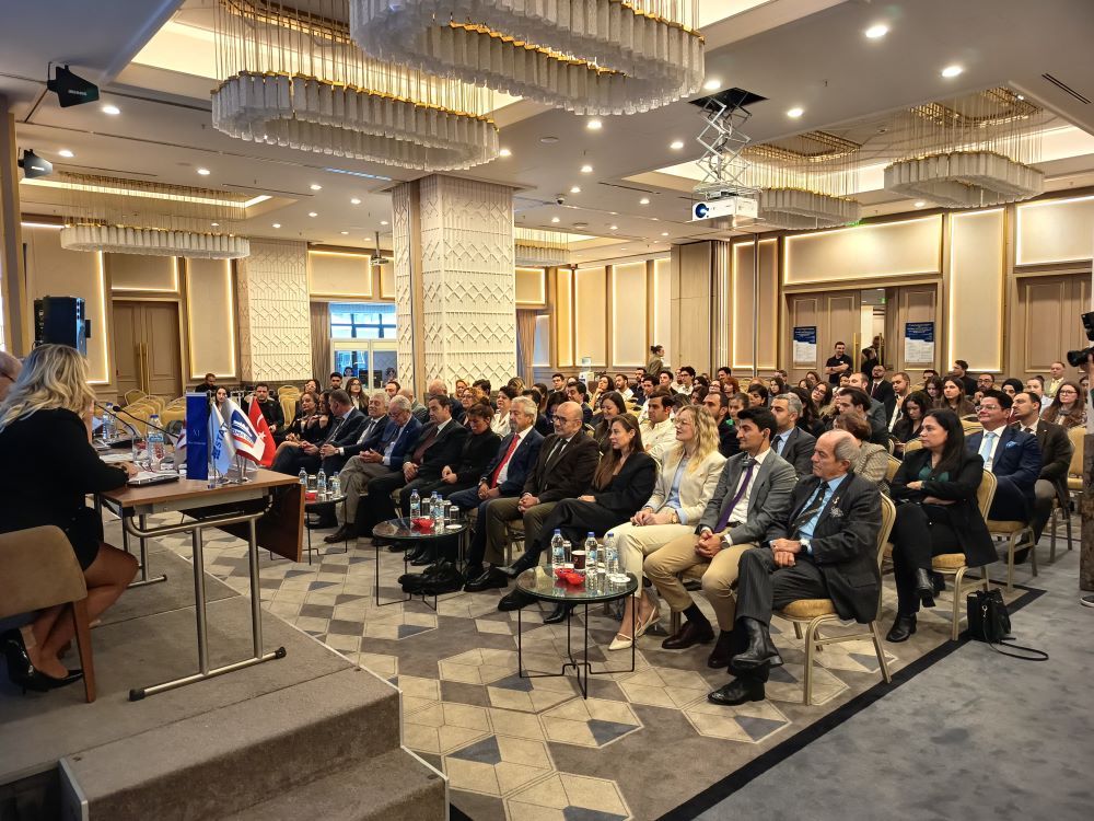 Deniz Hukuku Konferansı 2026 (7)