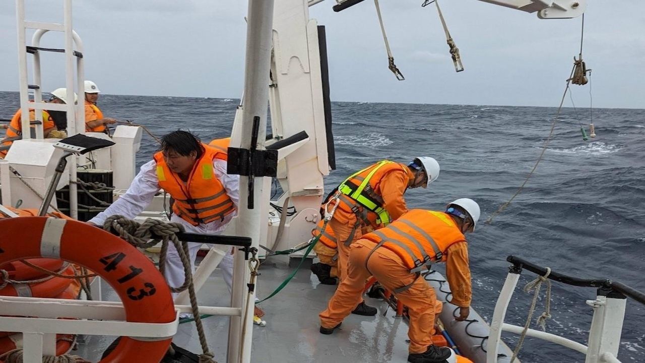 Denizci refahı denizcilik sektöründe risk yönetiminin parçası oluyor