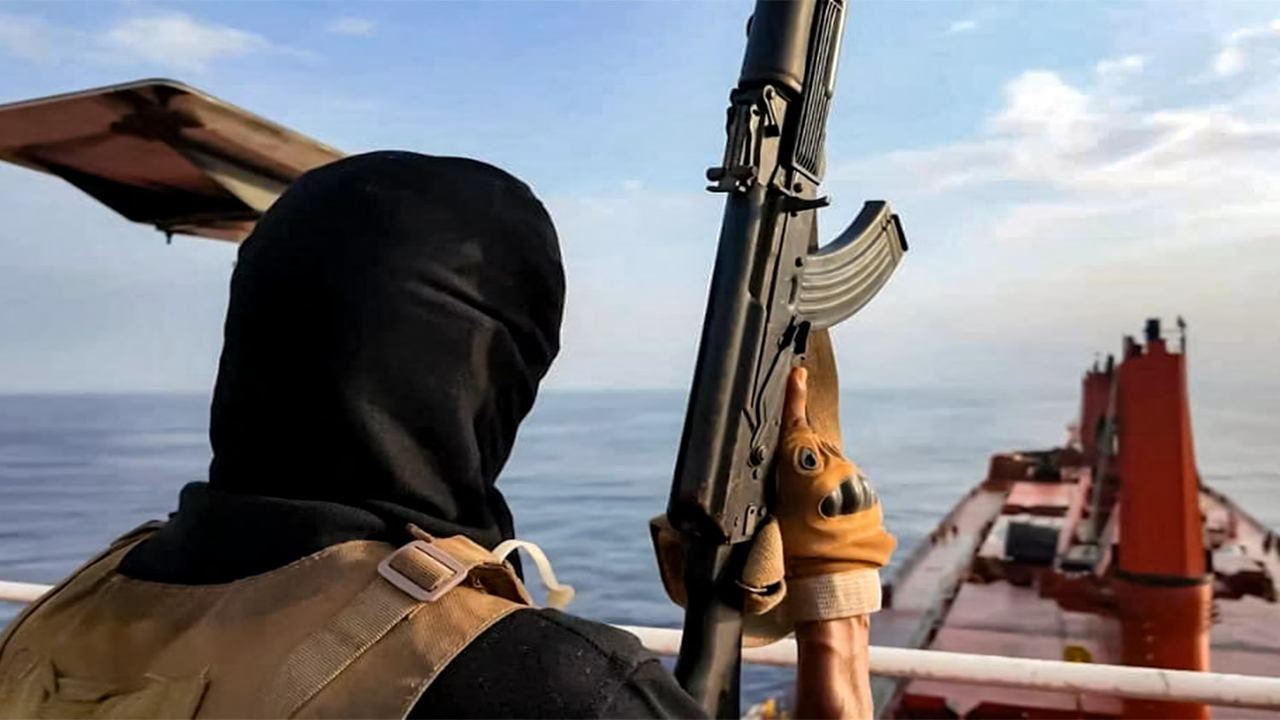 Reuters: Suudi Arabistan’dan Husilere karşı operasyon planı