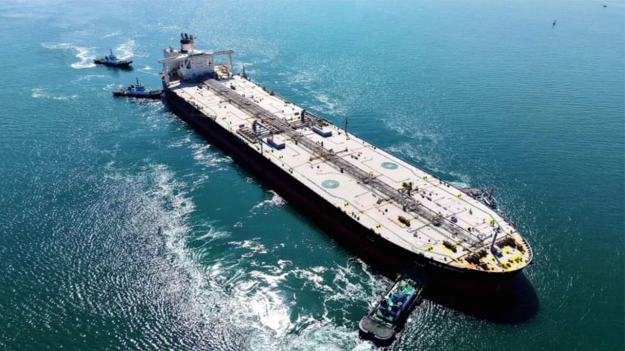 Körfez ülkeleri petrol sevkiyatı için kendi filosunu kuruyor
