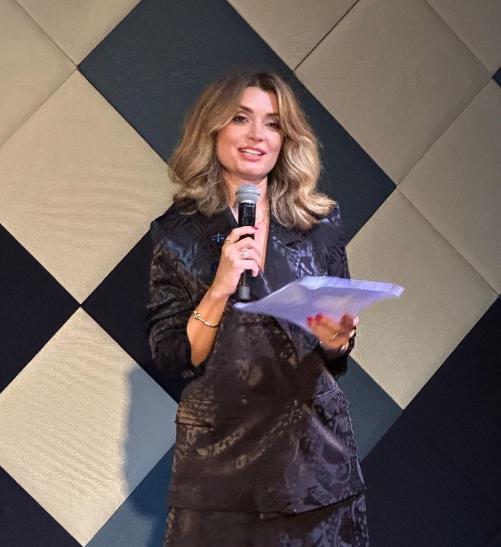 Özge Ersöz Gümüşkaynak