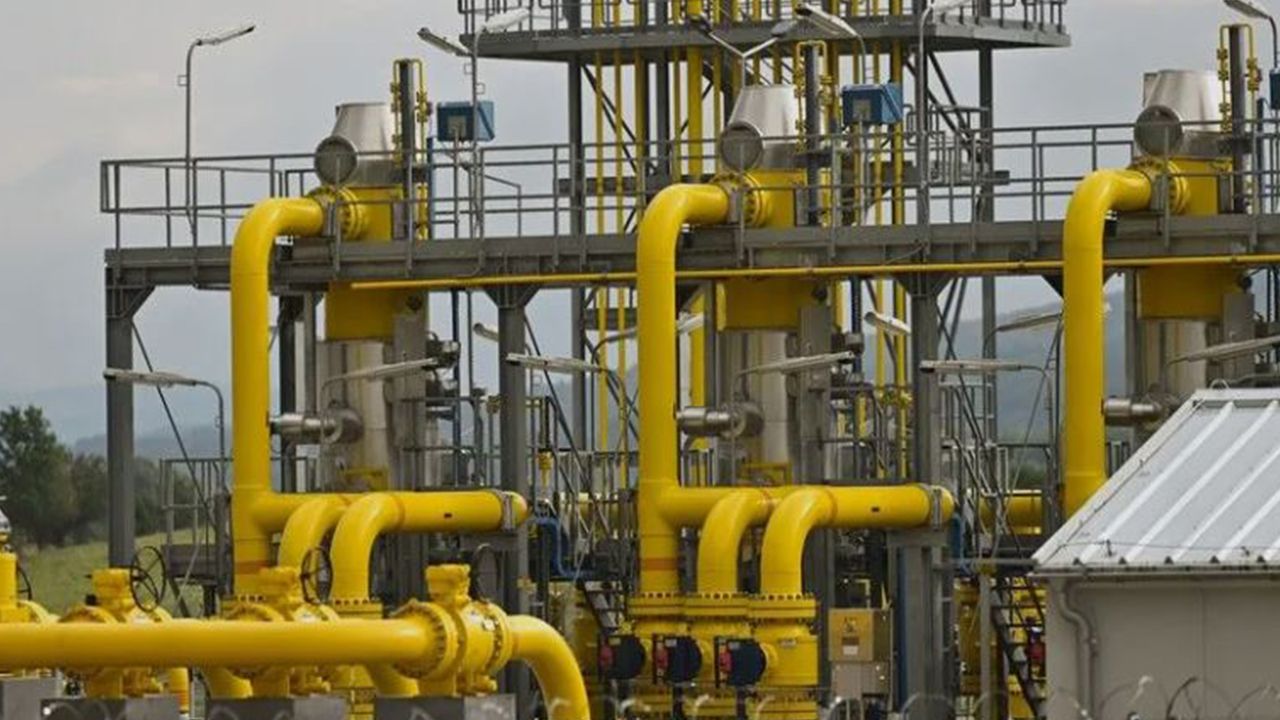 ABD barış planı kapsamında Rus gazının Avrupa’ya dönüşünü önerdi