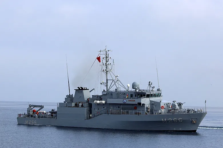 Tabikat Izmir (1)