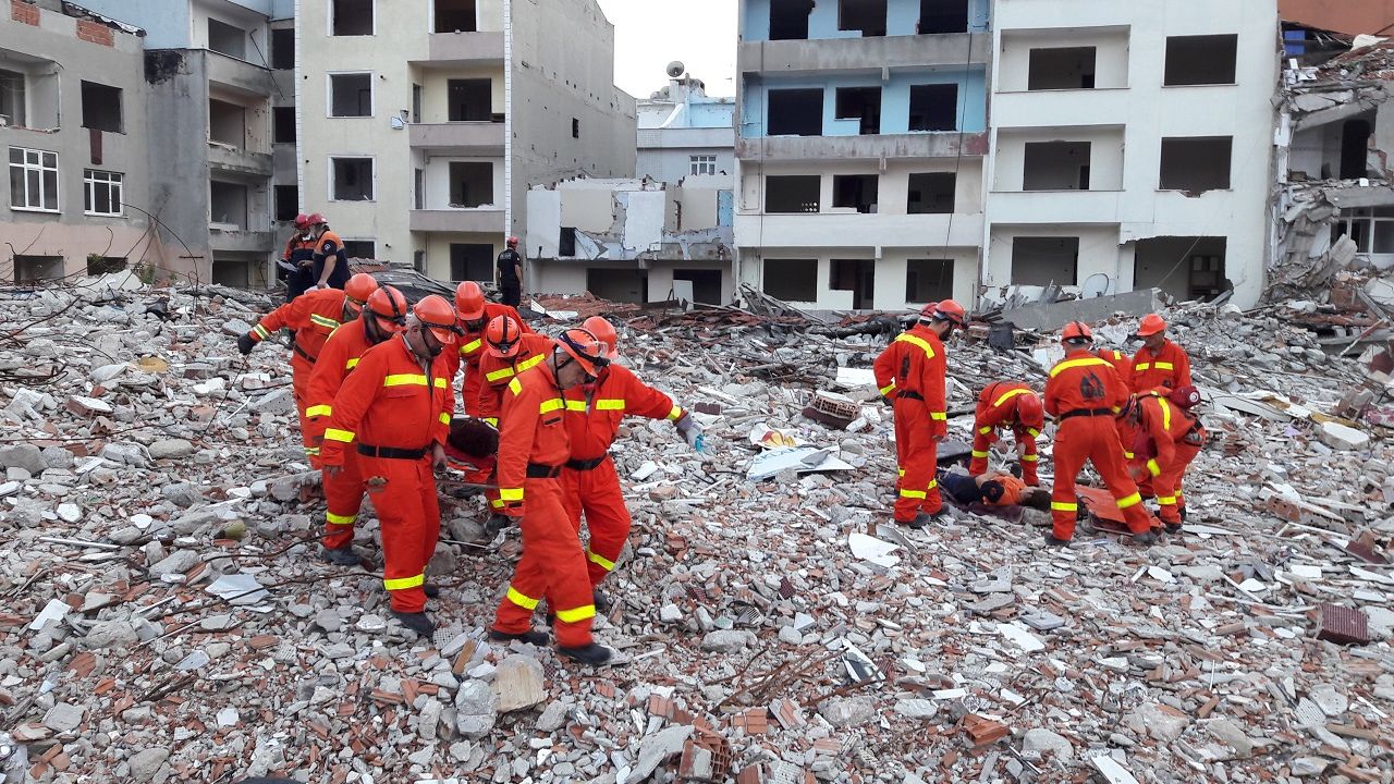 İstanbul'da deprem olasılığı yüzde 80'lere çıktı