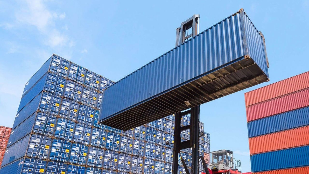 Ocak ayında elleçlenen konteyner miktarı yüzde 10,6 azaldı