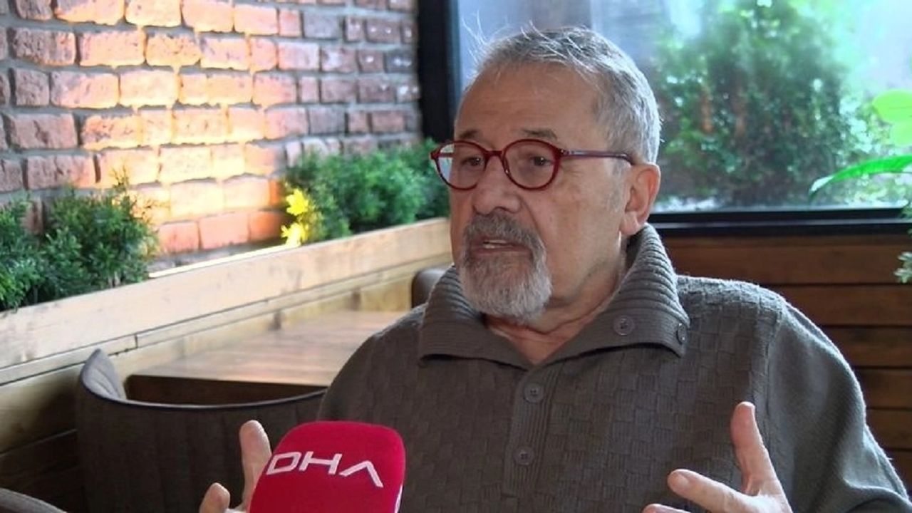 Prof. Naci Görür'den İstanbul depremi açıklaması