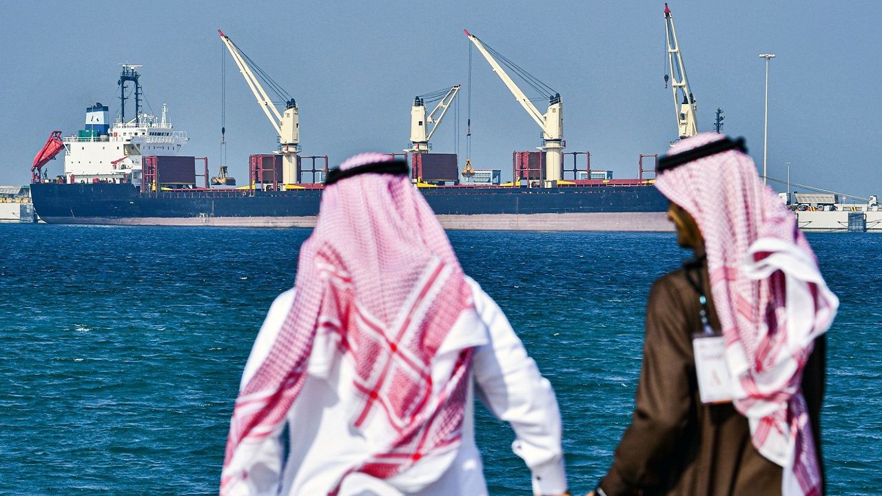 Suudi Arabistan'a ihracat 32 kat arttı