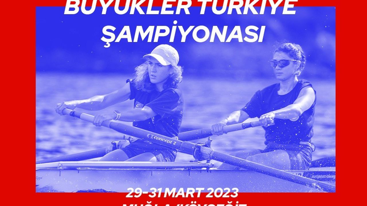 Sanmar Denizcilik Büyükler Türkiye Şampiyonası