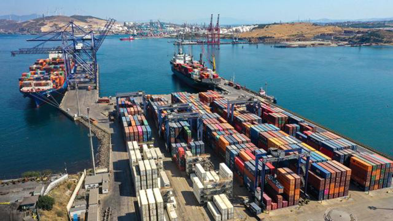 Türkiye-Güney Afrika ticaret hacminde rekor