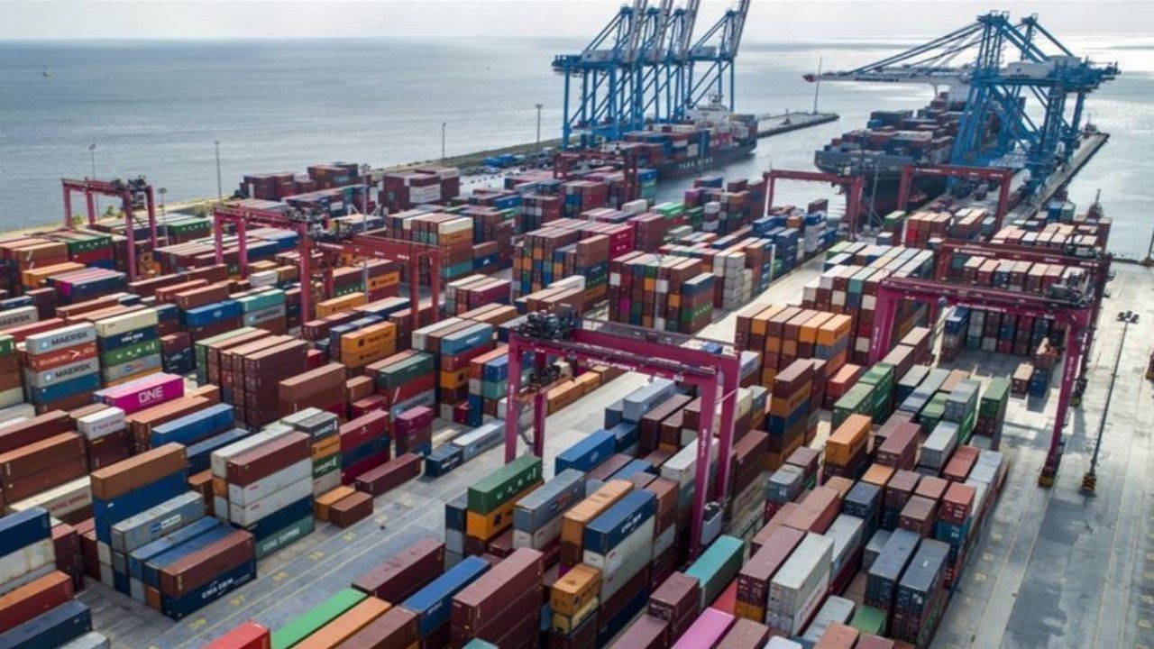Venezuela'nın Türkiye’ye ihracatı 36 kat arttı