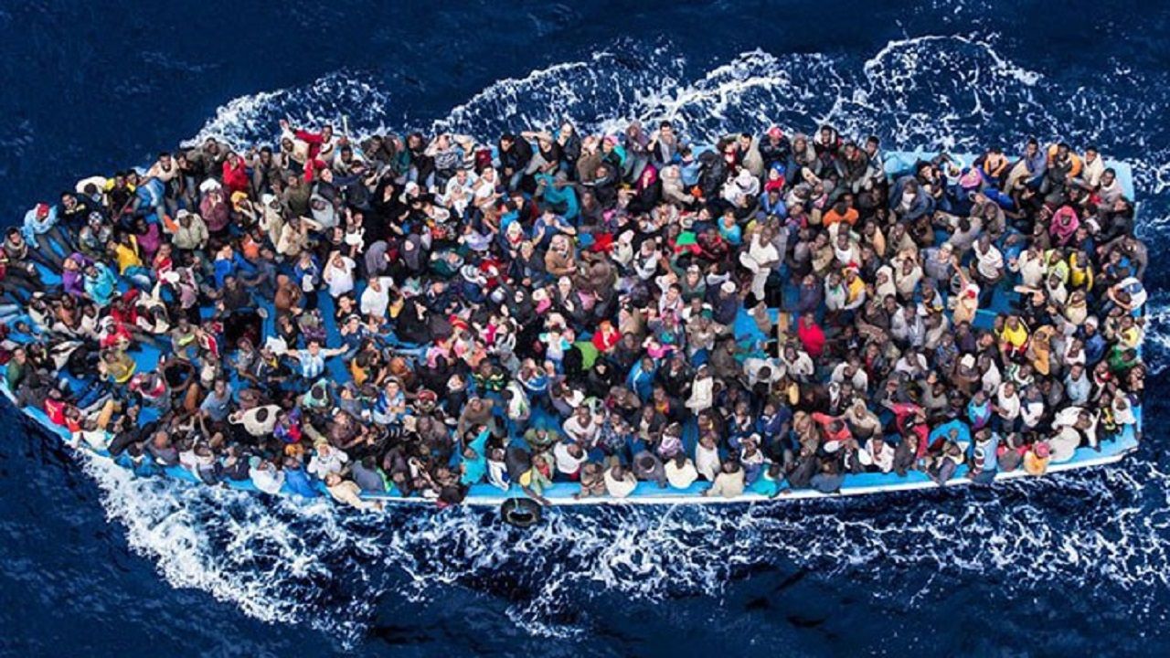 10 günde 210 göçmen Avrupa yolunda hayatını kaybetti