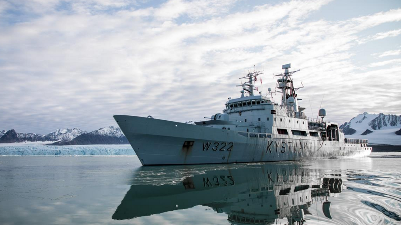 Uruguay, Norveç ile yaptığı gemi anlaşmasını iptal etti