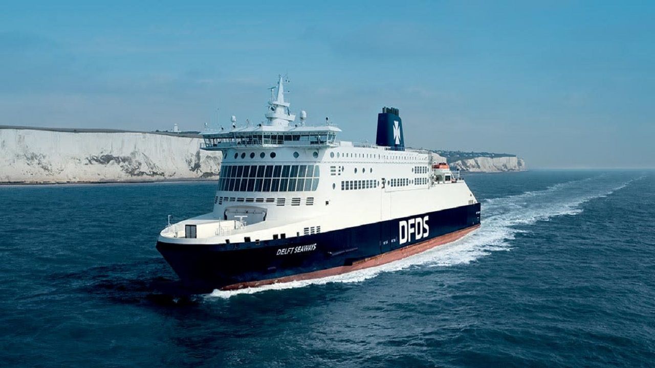 DFDS Akdeniz Birimi 5. yılında operasyonlarına güç katıyor