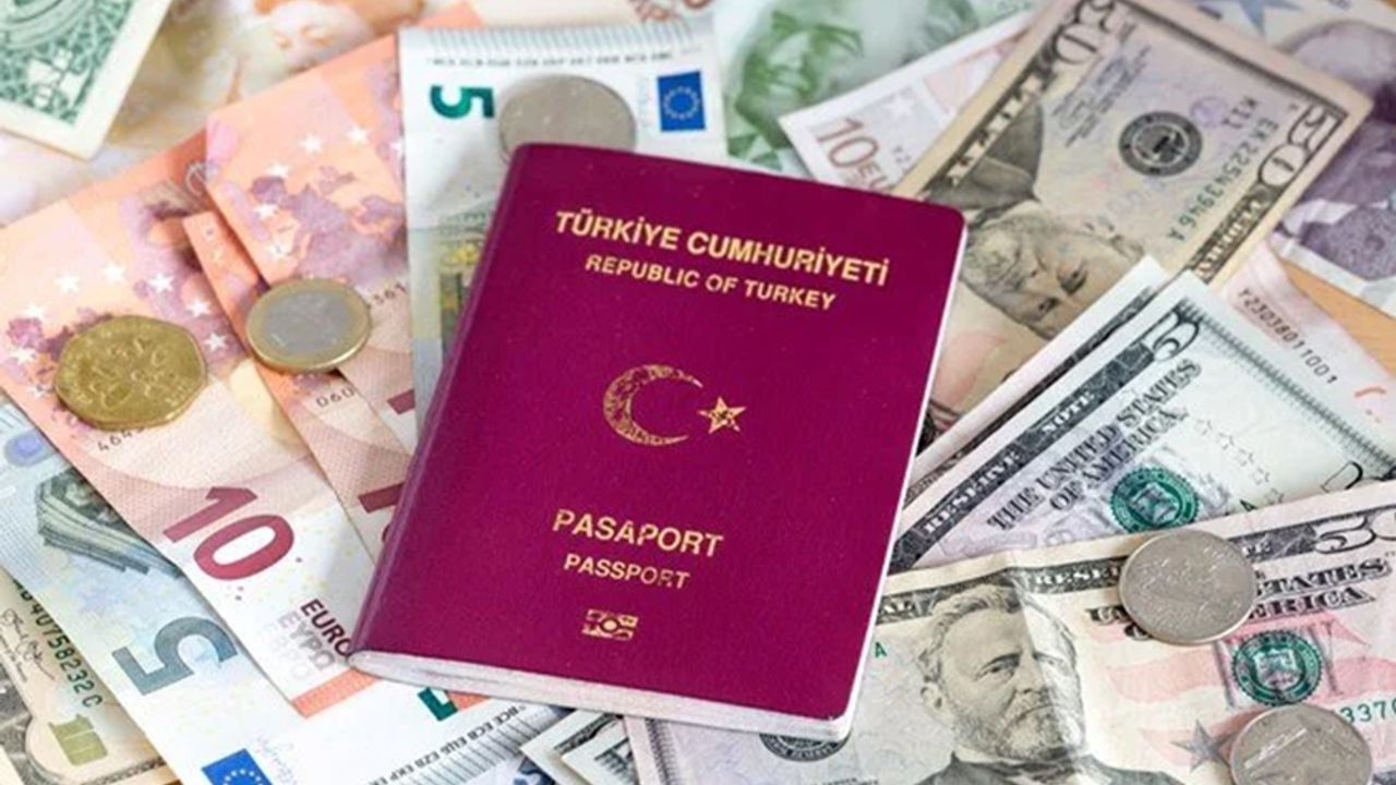 Schengen vizesi başvurularında ret oranı yüzde 50’ye yükseldi