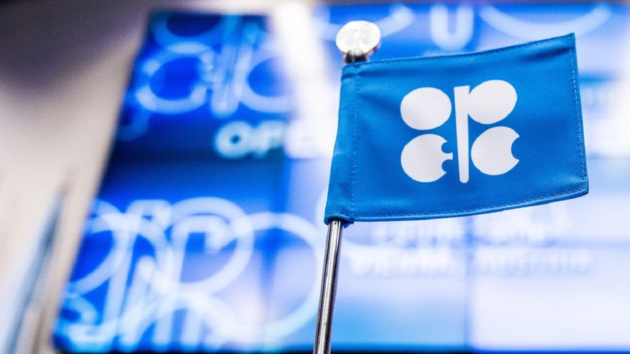 OPEC, dünyanın enerji talebinin yüzde 23 artacağını duyurdu