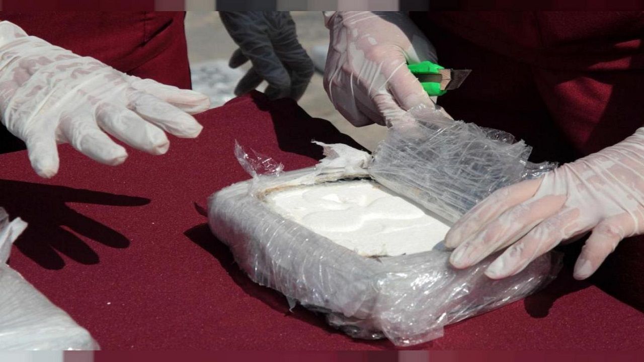 5,3 ton kokain taşıyan geminin 8’i Türk olan 15 mürettebatı gözaltında