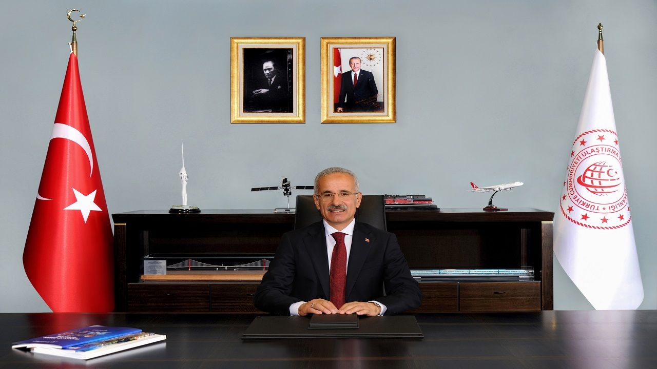 Uraloğlu: Kruvaziyer turizmi ilk 6 ayda rekor kırdı