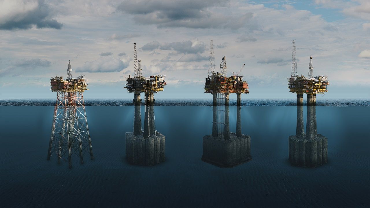 İngiliz hükümeti, Kuzey Denizi'nde yeni petrol ve gaz lisansı verecek