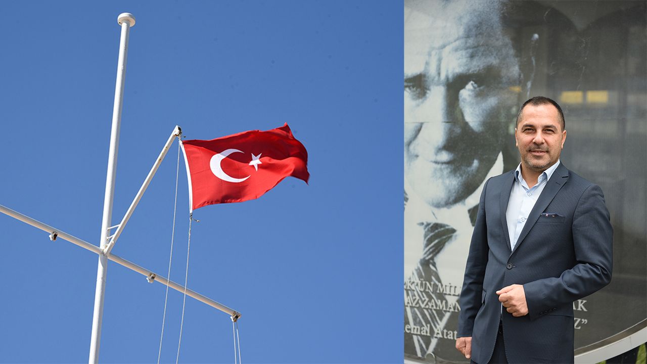 “Cumhuriyetimizin Yeni Yüzyılında Türk Denizciliği Daha Hızlı İlerlemeli”