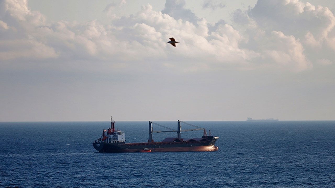 Rusya Dışişleri Bakanlığı: "Rusya gemilere verdiği güvenlik garantisini geri çekiyor"