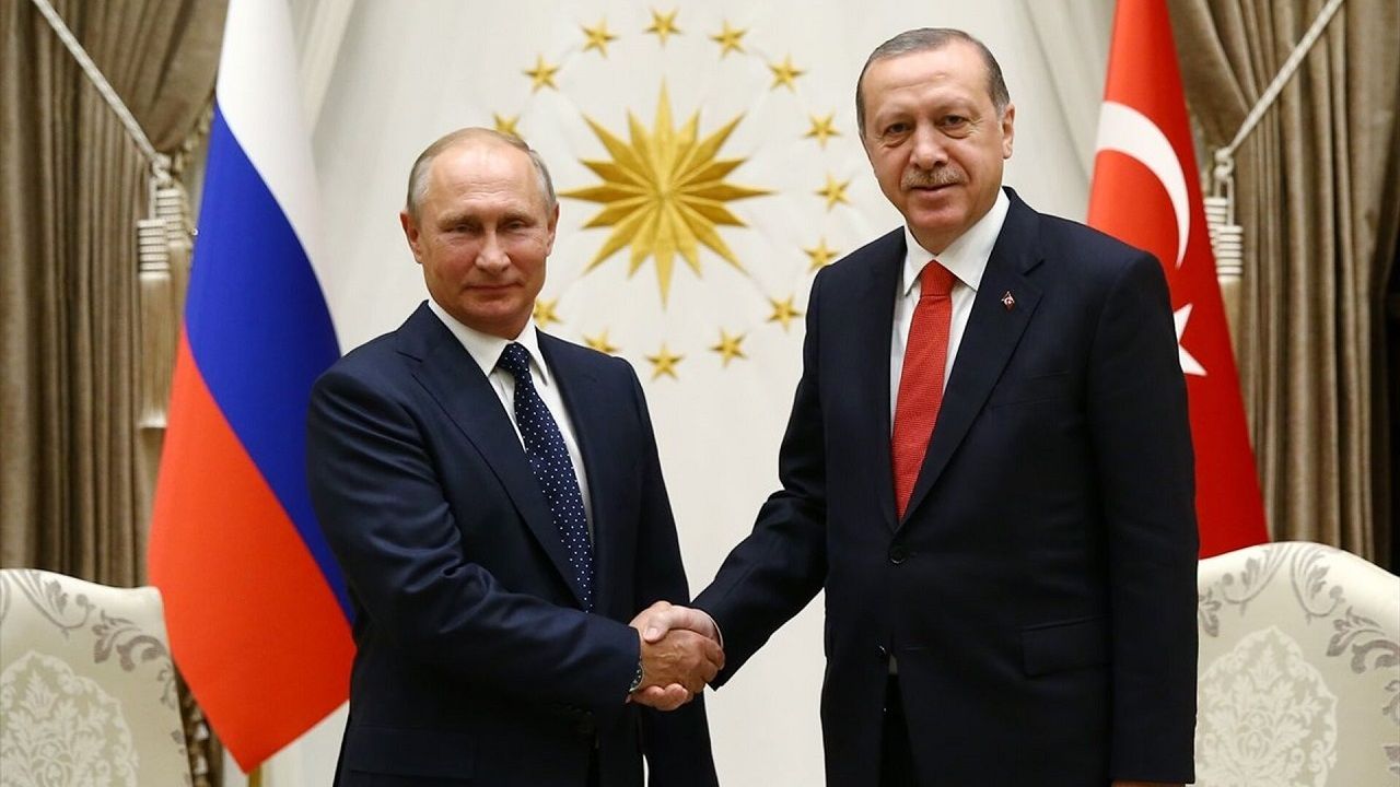 Erdoğan 4 Eylül'de Putin'le görüşecek: Tahıl Koridoru Anlaşması konuşulacak